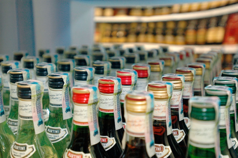 В Оренбуржье за выходные изъято около 400 литров незаконного алкоголя